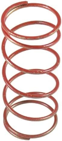 TiAL Sport MV-S MVS / MV-R MVR Wastegate Spring Red (Old Color Gold) 001994 - Bild 1 von 3