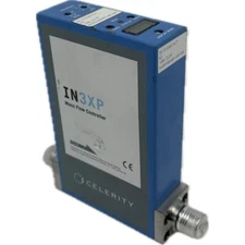 LK2907 Massenflussregler Mass Flow Controller Celerity AASBN9008 IN3XP 500sccm