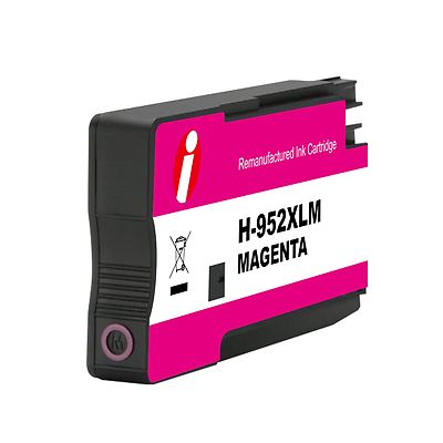 952XL Cartucce D'inchiostro Nero Di Ricambio Per HP 952 XL - Foto 11