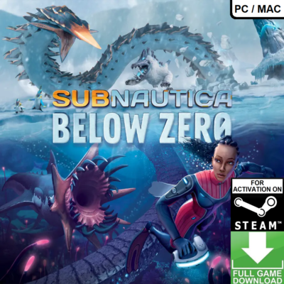 家庭用ゲームソフト BANDAI NAMCO Entertainment - Subnautica + Subnautica:Below Zero Amazon.com: Subnautica + Subnautica: Below Zero - Nintendo