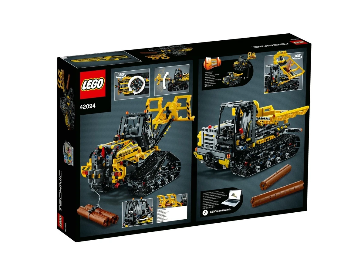 Technic 42094 hot sale