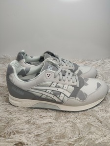 Asics Gelsaga Glacier Grey / Blush Brand New 1191A248-020 Size 10 | eBay