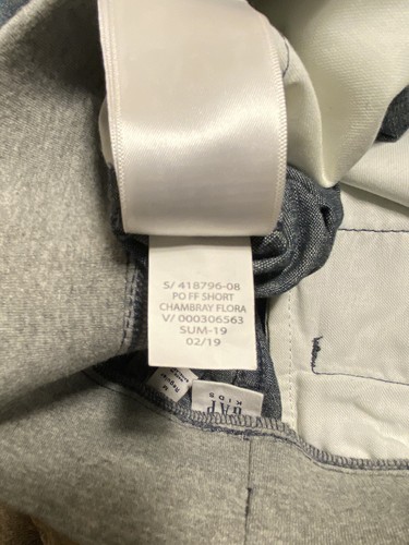 New Gap Kids Boys' Cargo Regular Shorts Variety Colors & Size M - Picture 6 of 6