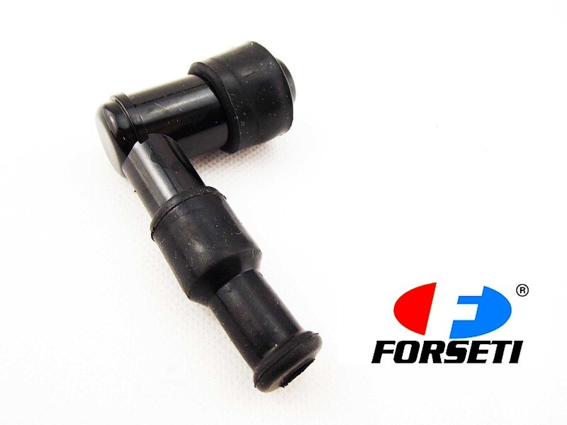 KAWASAKI KX80 84-00 FORSETI SPARK PLUG CAP ASSEMBLY | eBay KAWASAKI KX80 84-00 FORSETI SPARK PLUG CAP ASSEMBLY | eBay