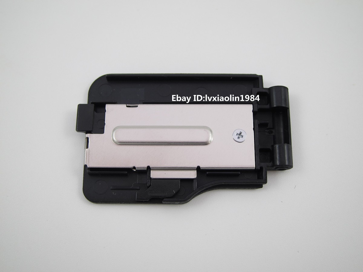 Repair Parts For Leica V-Lux Typ 114 Battery Door Battery Cover