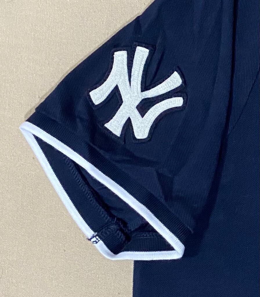 Polo Ralph Lauren Men's MLB Limited Edition NY Yankees Polo Polo Ralph Lauren Men's MLB Limited Edition NY Yankees Polo