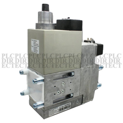 NEW Dungs MB-DLE420B01S50 Solenoid Valve