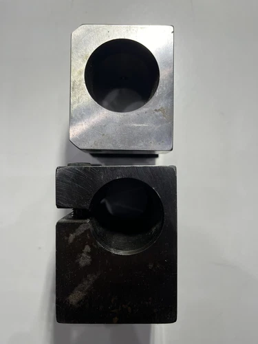 KDK-155 QUICK CHANGE MASTER 5C collet TOOL HOLDER set of 2