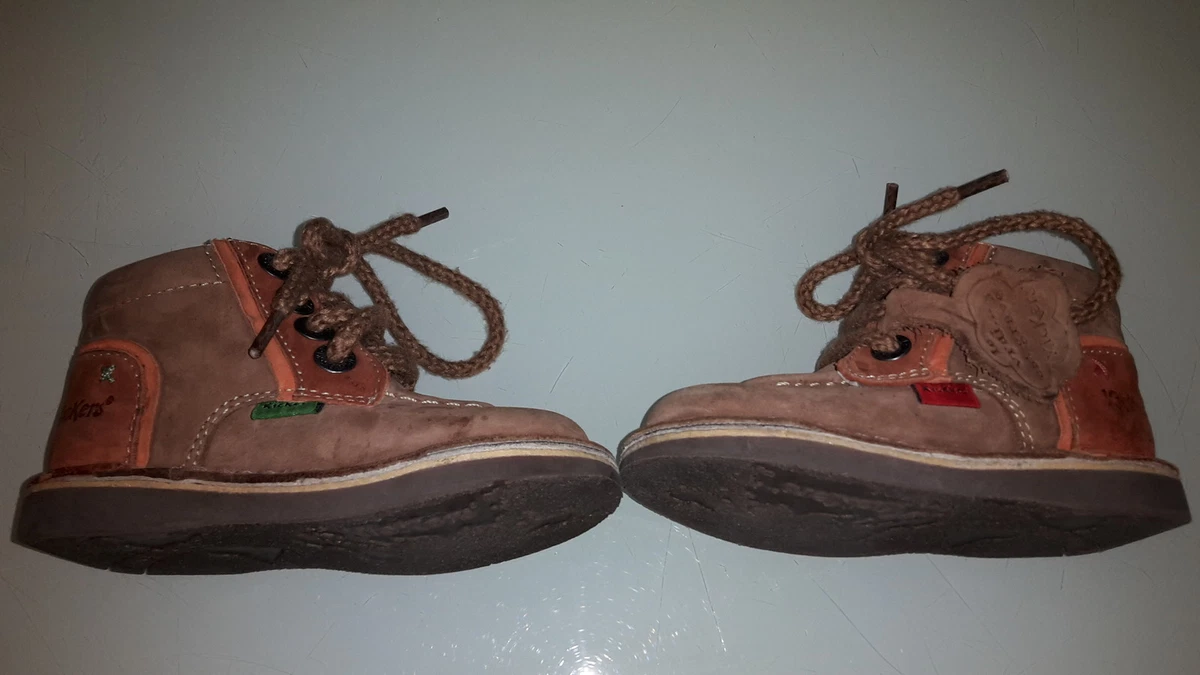 Kickers garcon 22 sale