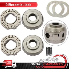 Front Differential Locker Fit For Can Am Torq Locker TL-CANAM Renegade 850 ATV