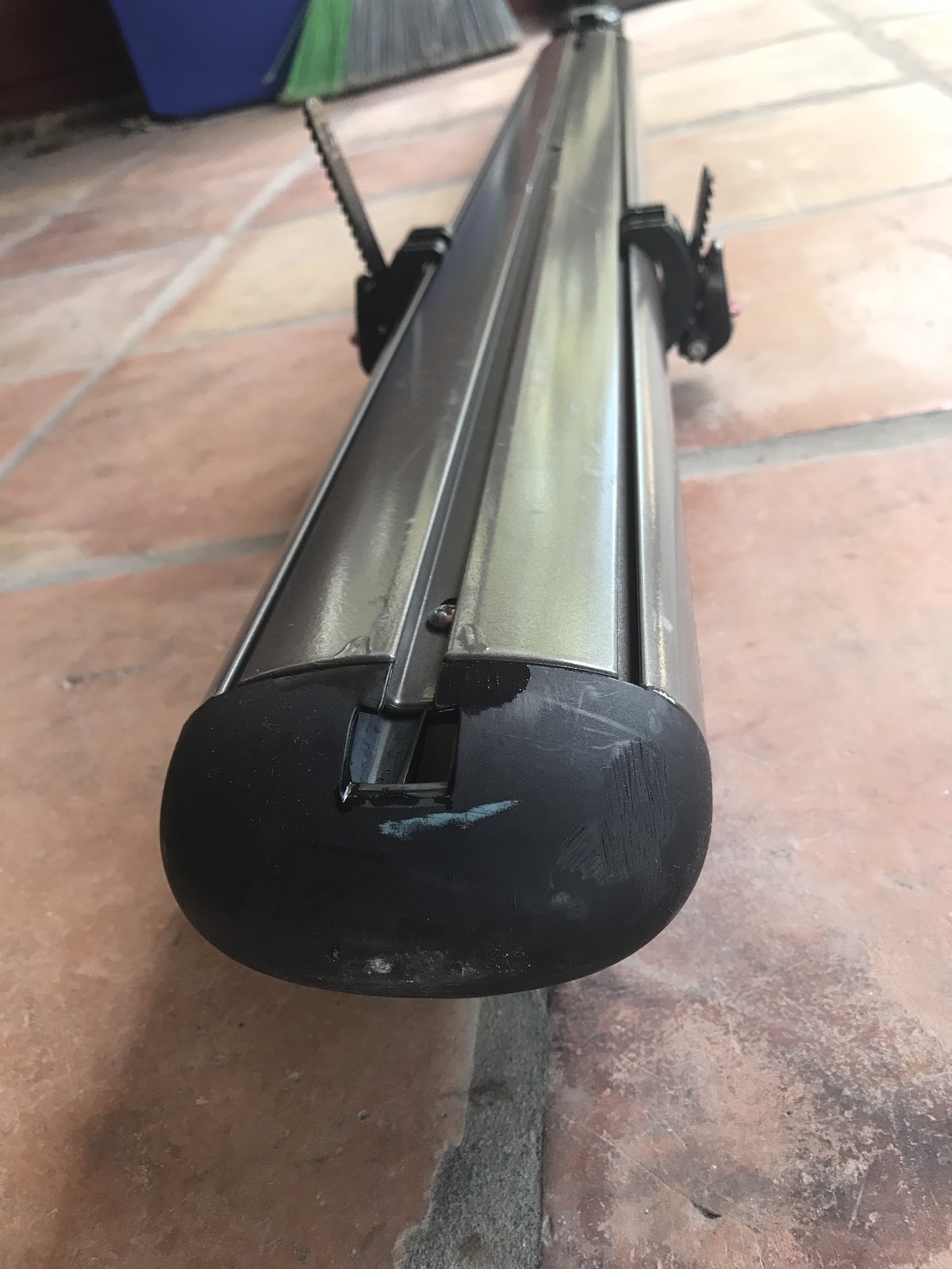 yakima sprocket rocket