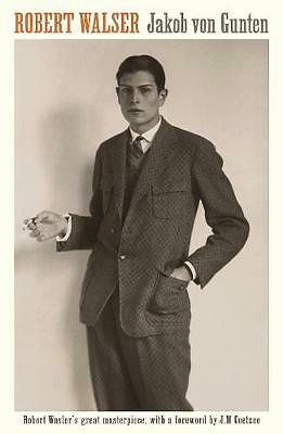 Jakob von Gunten by Robert Walser (PB 2020) - Image 2