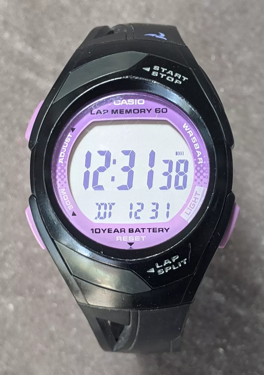 Casio phys sale