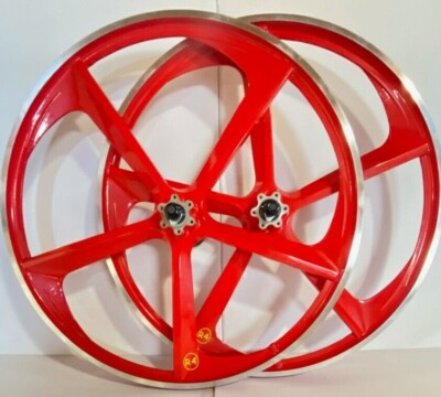 R4 BMX 24\