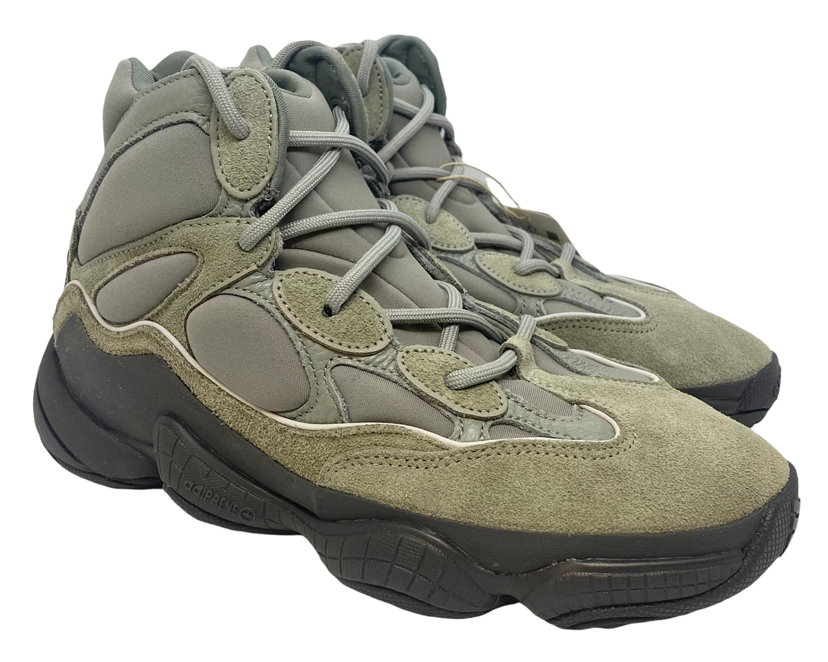 adidas yeezy 500 high mist slate