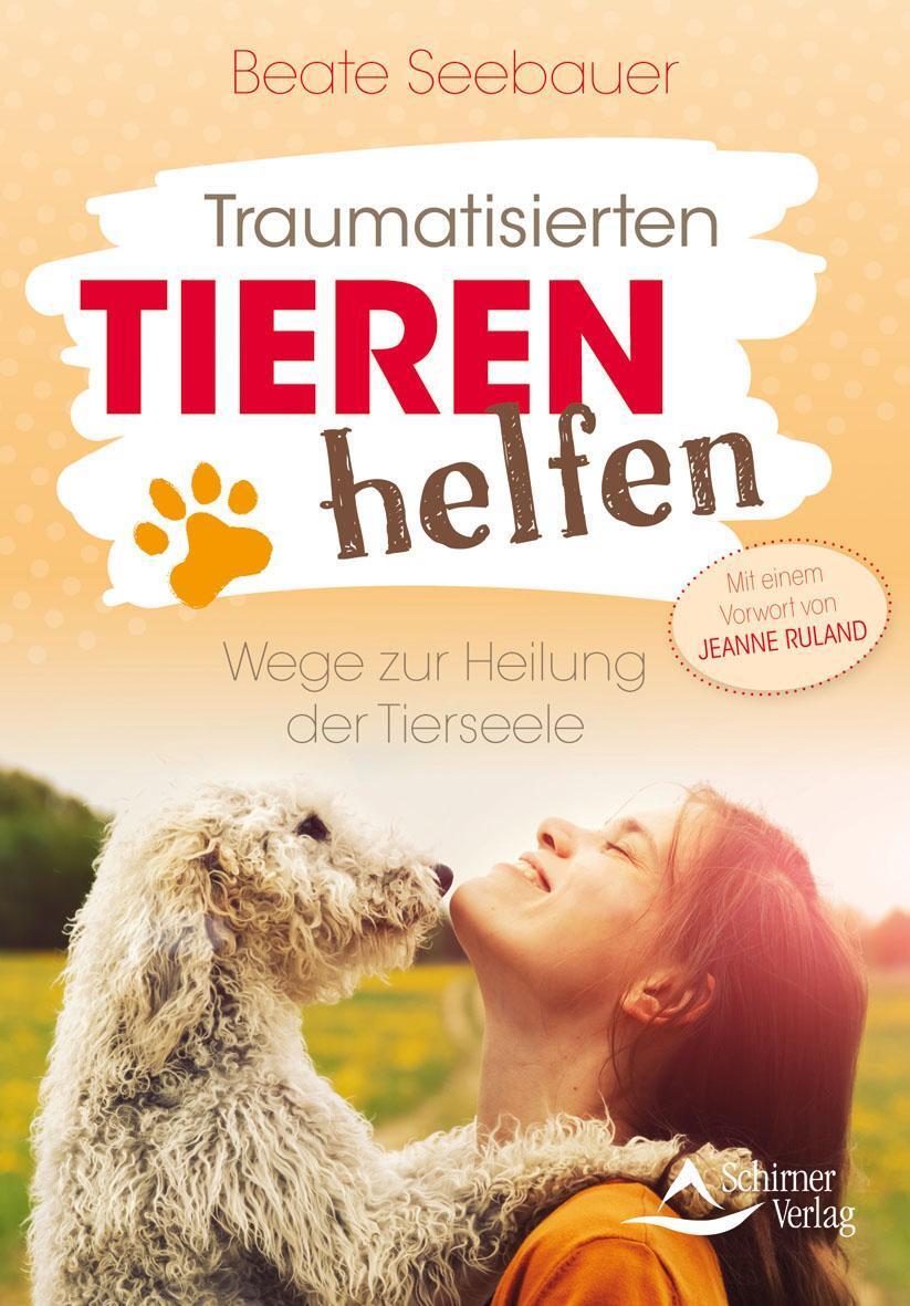 Thumbnail - Traumatisierten Tieren Helfen, Beate Seebauer