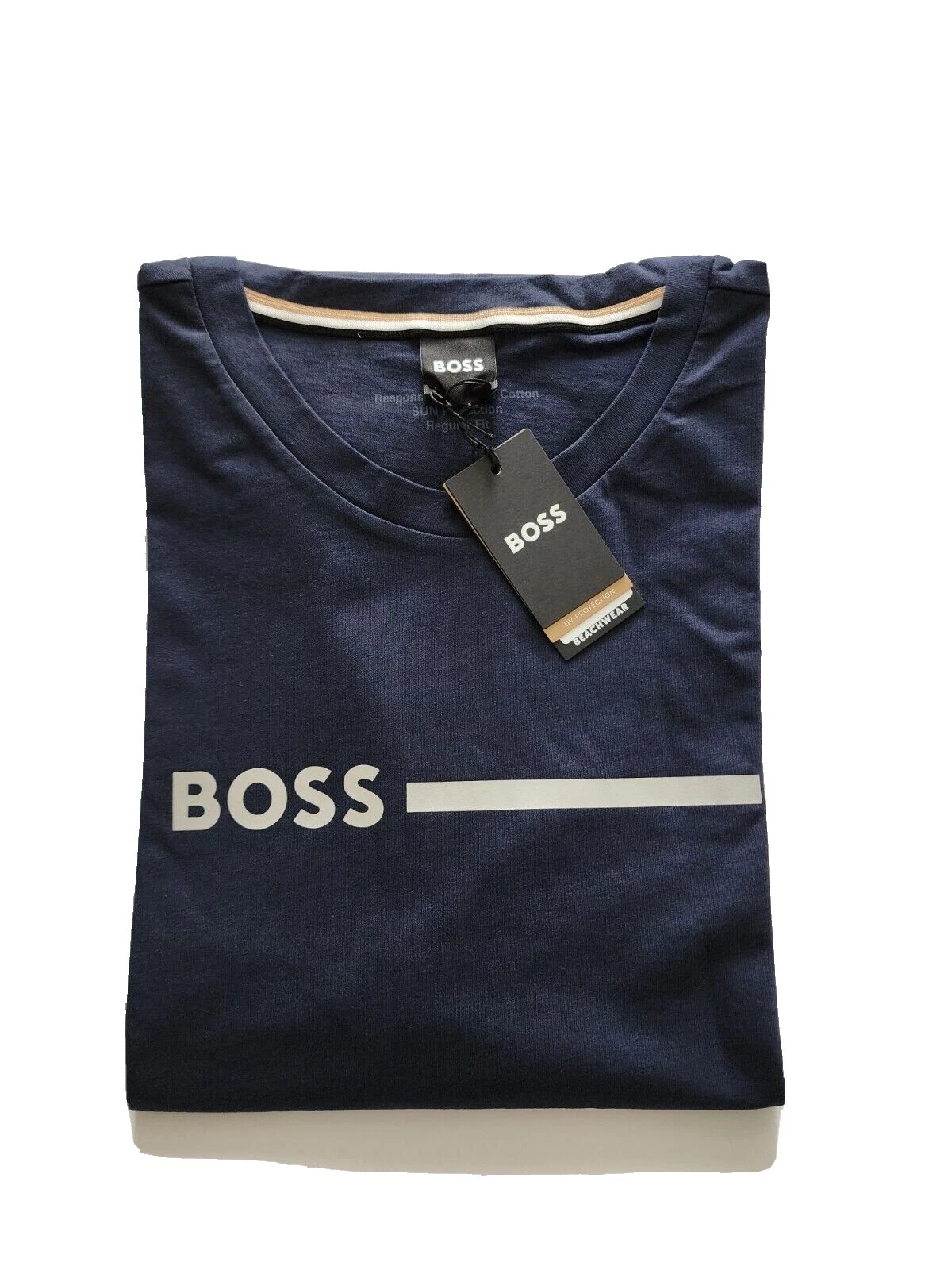 HUGO BOSS Size M T-Shirts for Men