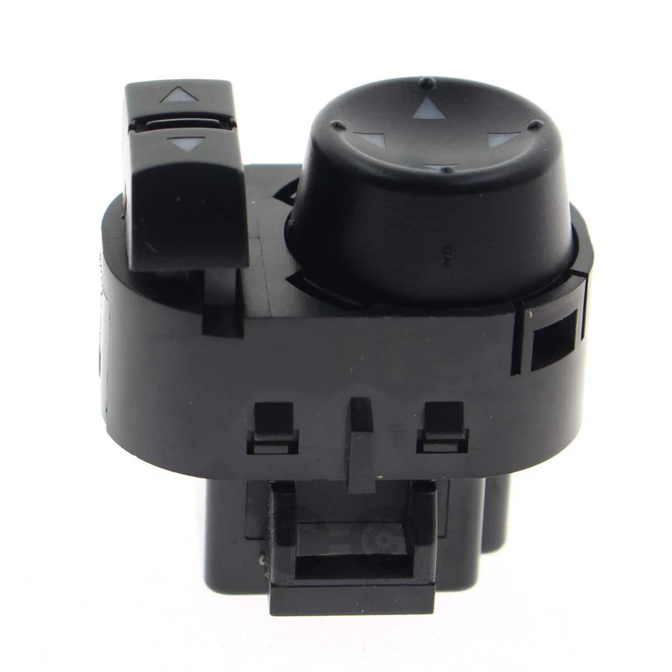 Interruptor de espejo retrovisor eléctrico para Silverado Sierra Chevrolet Silverado 2500 HD 3500 HD Foto 4 de 4