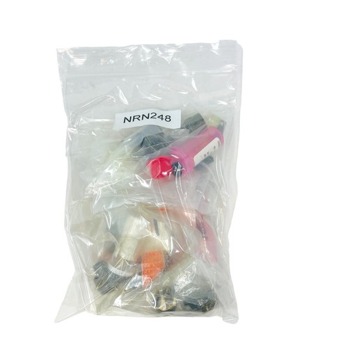 5 Pack Assorted Circular MIL Spec Connector ITT Cannon Amphenol Aerospace - Picture 9 of 9