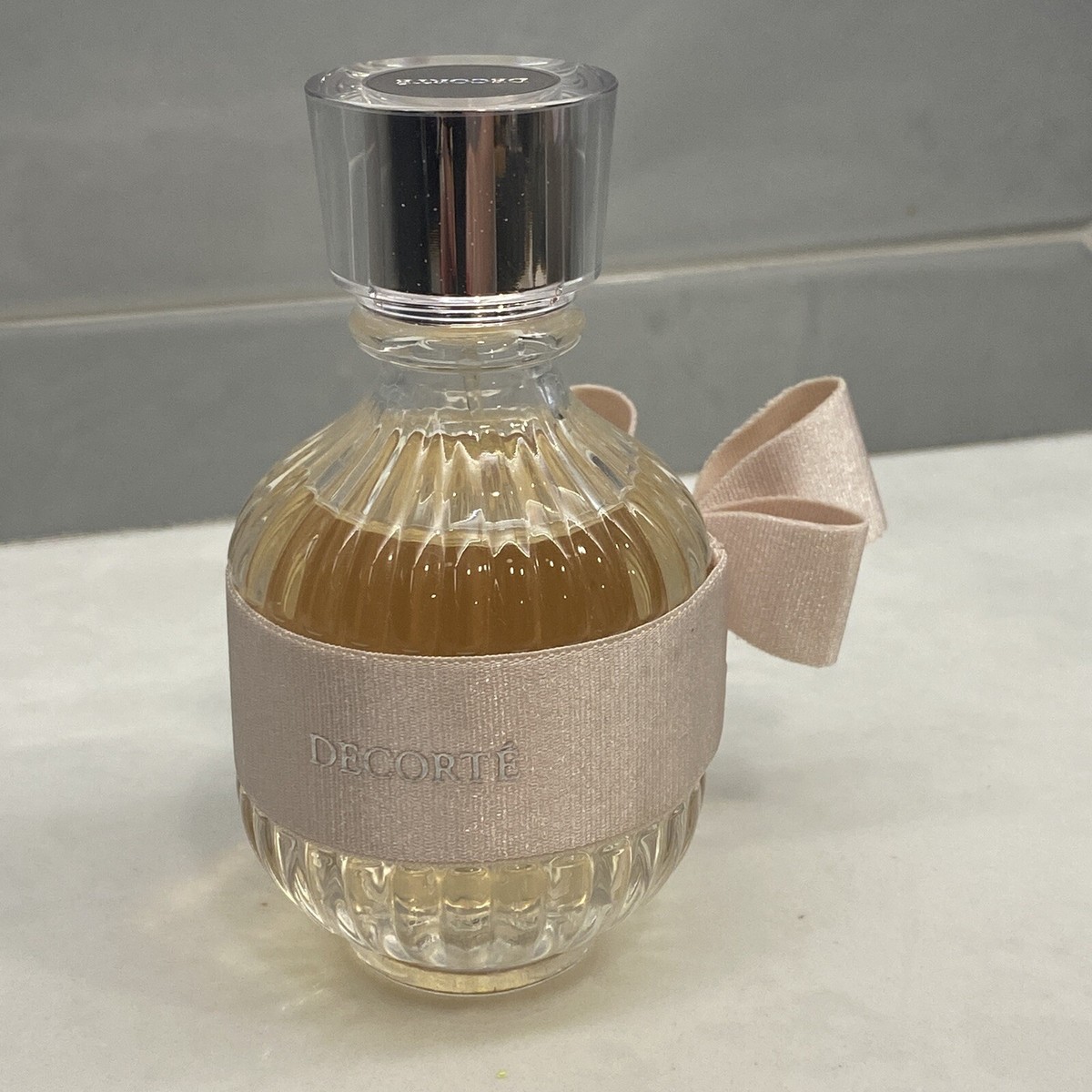 DECORTÉ KIMONO YUI Eau de Toilette 50ml KIMONO YUI eau de toilette 50mL - 【Official】Fa-So-La Duty