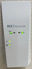 Netgear EX7300 AC2200 Dual Band Gigabit WiFi Range Extender Repeater Booster