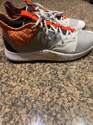 nike pg 3 size 14