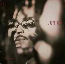 Junior Yes... (If You Want Me) Vinyl Single 12inch London Records
