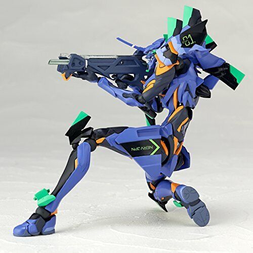 REVOLTECH EVANGELION EVOLUTION ANIMA Evangelion Final Unit REVOLTECH EVANGELION EVOLUTION ANIMA Evangelion Final Unit