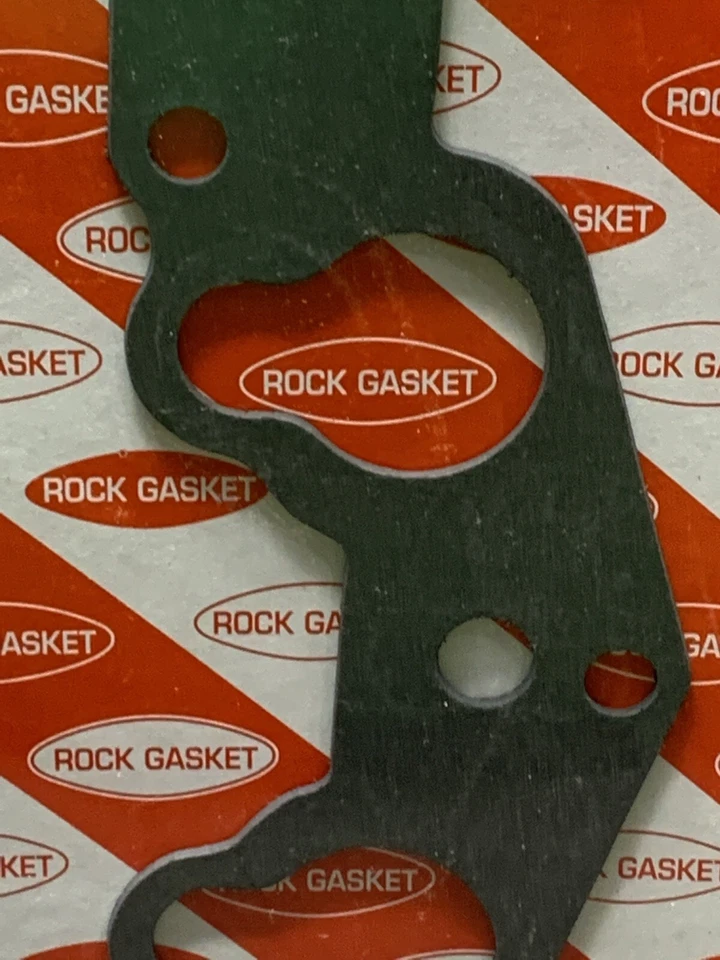 Nova junta coletor de admissão de motor DNJ IG295 compatível com Honda Civic 1992-1995 - Imagem 4 de 4