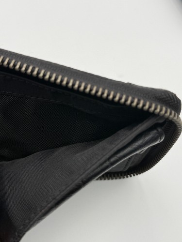 diesel portafoglio wallet lether - Foto 11 di 11