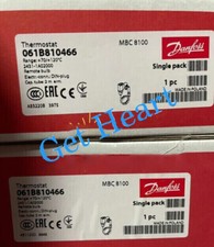1PCS NEW MBC8100 2631-1A00600 061B821066 Fast Shipping FedEx or DHL or UPS