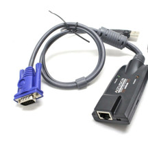 Adaptador Módulo CPU USB ALTUSCN KA7570