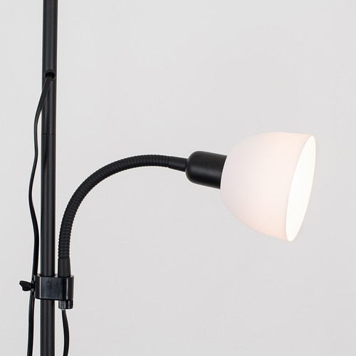 Mother & Child Standard Floor Lamp Uplighter Adjustable Reading Task Light - Picture 5 of 24