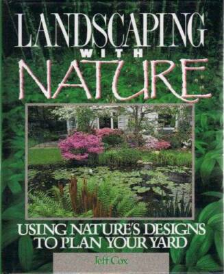 #ad #ad Landscaping With Nature: Using Nature#x27;s Designs to Plan Your Yard VERY GOOD $3.88
