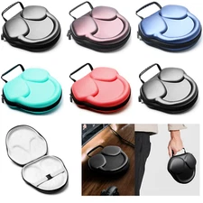Protective EVA Portable Carrying Case Storage Bag for Airpods Max Headset