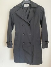 Vintage Women’s Max Mara Mackintosh/trench Coat