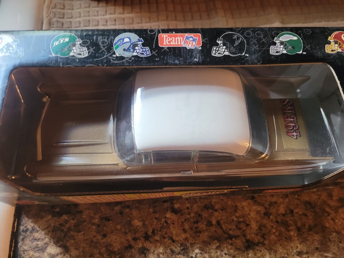 49ERS SF ゴールラインクラシックス 野球  車 フィギュア 貯金箱 49ERS SF ゴールラインクラシックス 野球 車 フィギュア 貯金箱