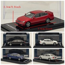 1/64 Hobby Japan ARISTO V300 VERTEX EDITION EARLY VERSION Diecast Model