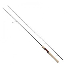 Canna da spinning Shimano 21 Cardiff NX S48UL-4 4 pezzi canna da pesca trota nuova