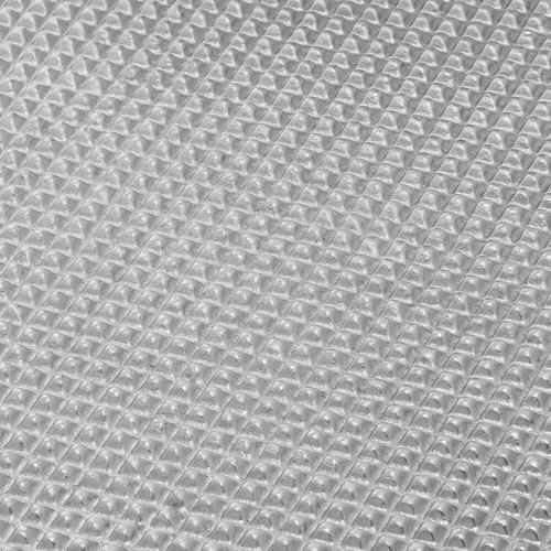 STAMPO PIRAMIDALE FERRO DA STIRO PER COTTURA TORTE WAFFLE PER TORTE WAFER SU FORNELLO - Foto 11 di 12