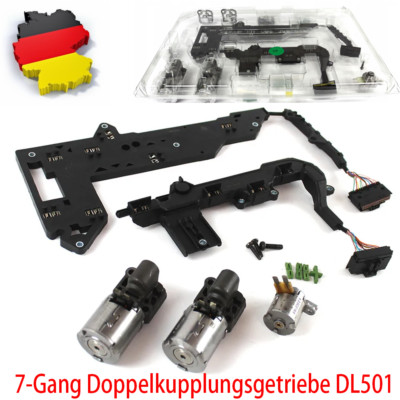 0B5398048D S-Tronic Reparatursatz Für Audi A4 S4 A5 S5 A6 S6 4G A7 Q5 Quattro