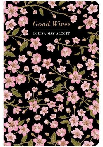 Chiltern Classics: Good Wives Alcott, Louisa May Hardcover Like