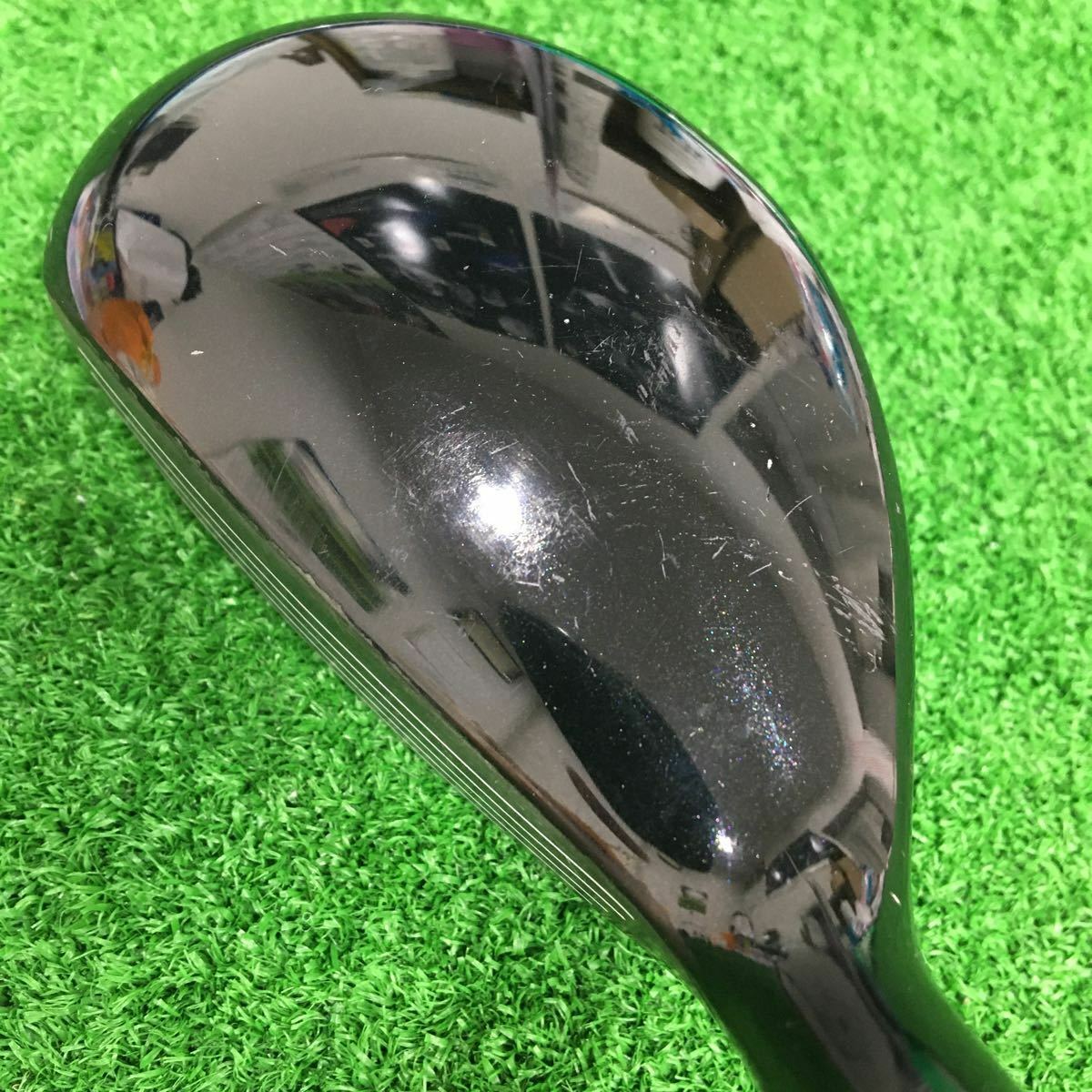 Golf Fairway Wood Bridgestone Tour B XD-H Tour AD TX1-6H (S