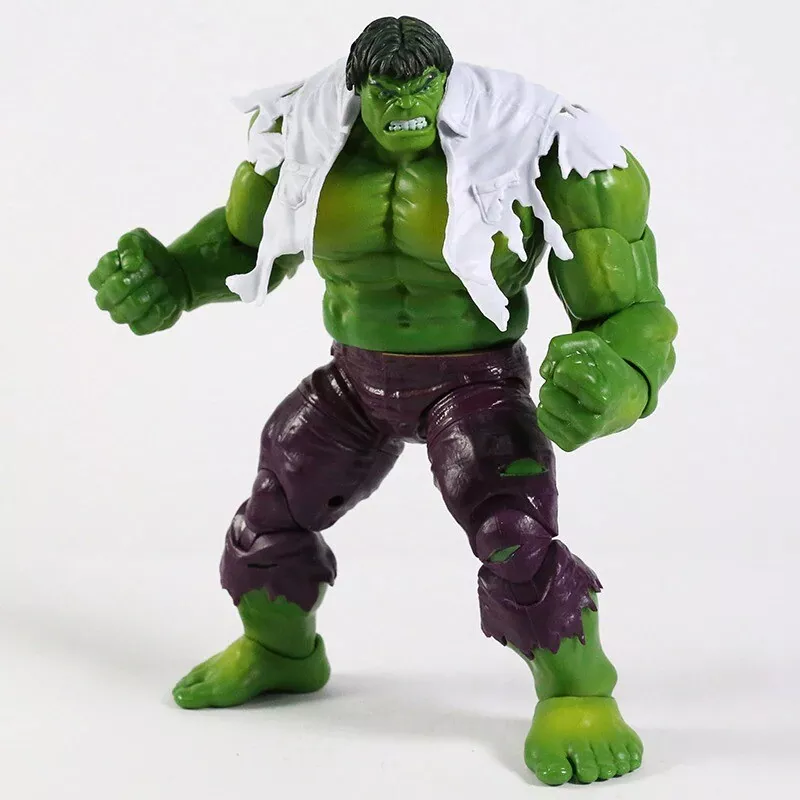 Figurine Hulk - Avengers Game