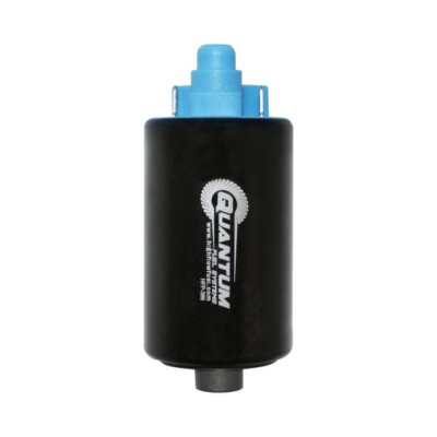 2007-2020 ZX6R ZX636 Ninja Quantum Fuel Pump & Filter Kawasaki 821