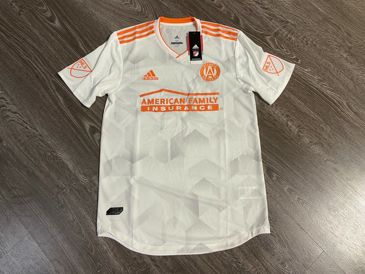 Adidas Atlanta United FC Soccer Jersey 