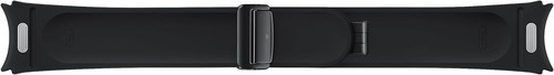 Samsung Galaxy Official D-Buckle Hybrid Eco-Leather Band (Wide, M/L) for Galaxy - Zdjęcie 2 z 4