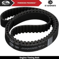 For 1983-1985 Dodge Ram 50 2.3l L4 Diesel Engine Timing Belt Gates 1984