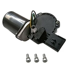 Front Windshield Wiper Motor For 2007-2017 Jeep Wrangler Wrangler JK Sport