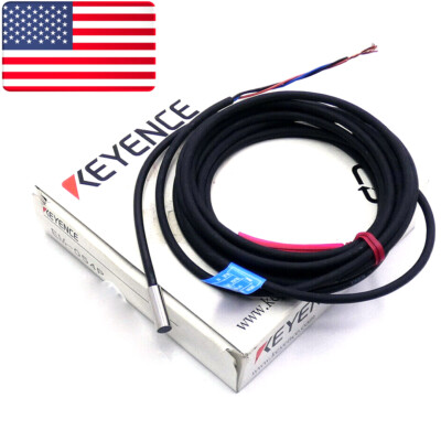ONE Keyence EM-054P Proximity Sensor EM054P New - US Stock